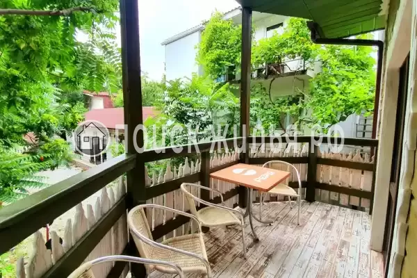 Квартира «Анахата» Квартира «Анахата»