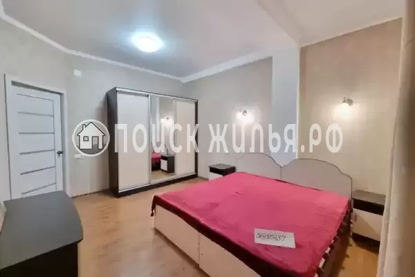 Частный сектор «Евродвушка у моря»