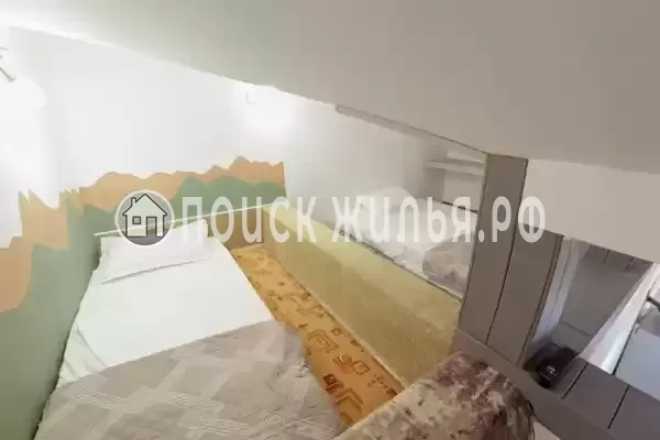 Квартира «Солнышко»