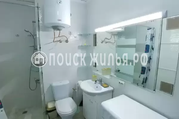 Квартира «Солнышко»