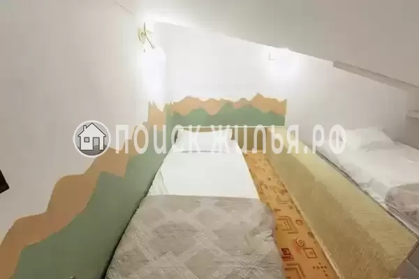 Квартира «Солнышко»