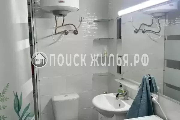 Квартира «Солнышко»