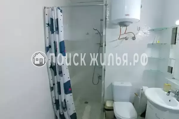 Квартира «Солнышко»