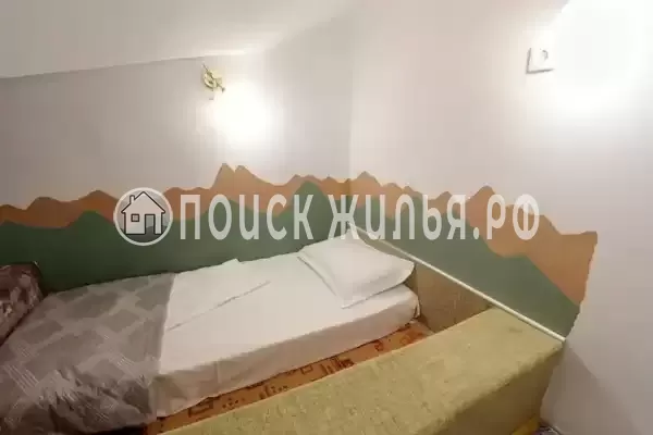 Квартира «Солнышко»