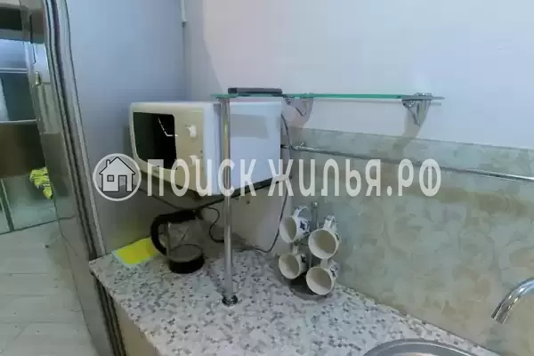 Квартира «Солнышко»