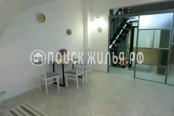 Квартира «Солнышко»