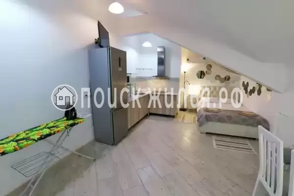 Квартира «Солнышко»