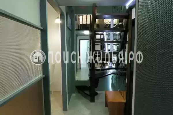 Квартира «Солнышко»