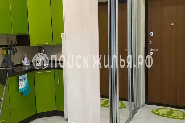 Квартира «Студия» Квартира «Студия»
