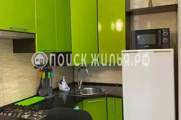 Квартира «Студия»