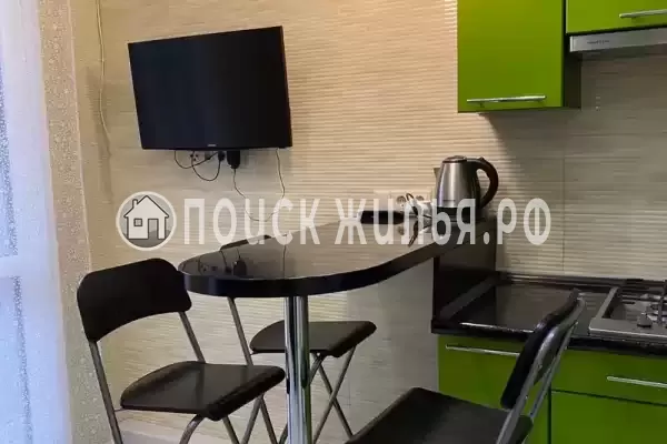 Квартира «Студия» Квартира «Студия»