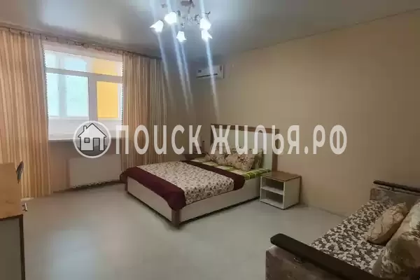 Квартира «У моря» Квартира «У моря»