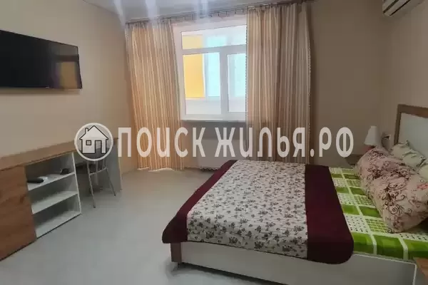 Квартира «У моря» Квартира «У моря»