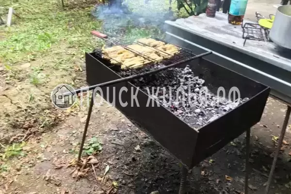 Дом под ключ «Домик под ключ на Ленина 13» Дом под ключ «Домик под ключ на Ленина 13»