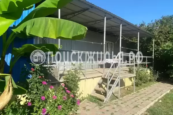 Дом под ключ «Домик под ключ на Ленина 13» Дом под ключ «Домик под ключ на Ленина 13»