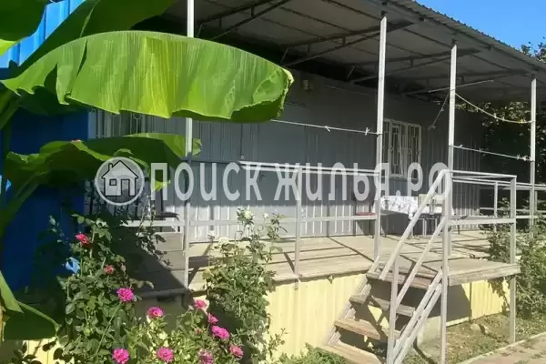 Дом под ключ «Домик под ключ на Ленина 13» Дом под ключ «Домик под ключ на Ленина 13»