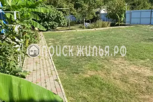 Дом под ключ «Домик под ключ на Ленина 13» Дом под ключ «Домик под ключ на Ленина 13»