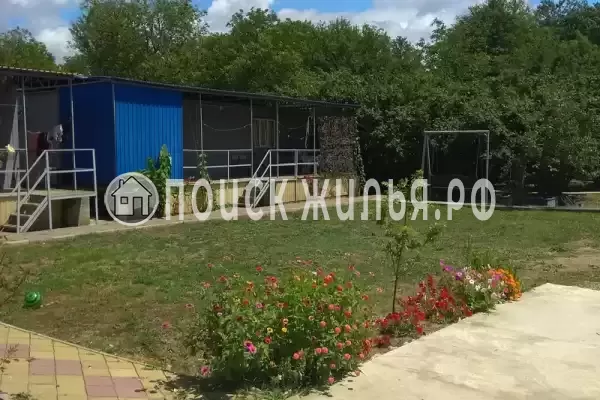 Дом под ключ «Домик под ключ на Ленина 13» Дом под ключ «Домик под ключ на Ленина 13»