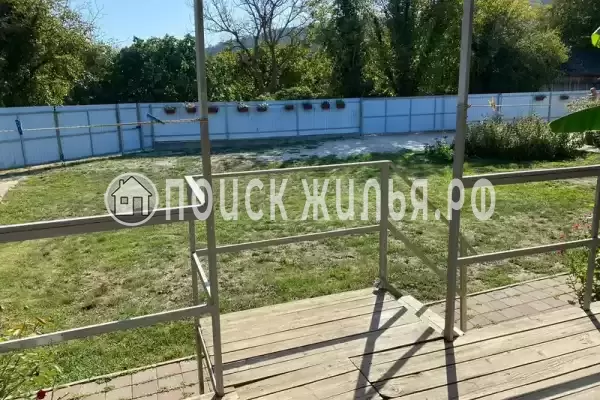 Дом под ключ «Домик под ключ на Ленина 13» Дом под ключ «Домик под ключ на Ленина 13»