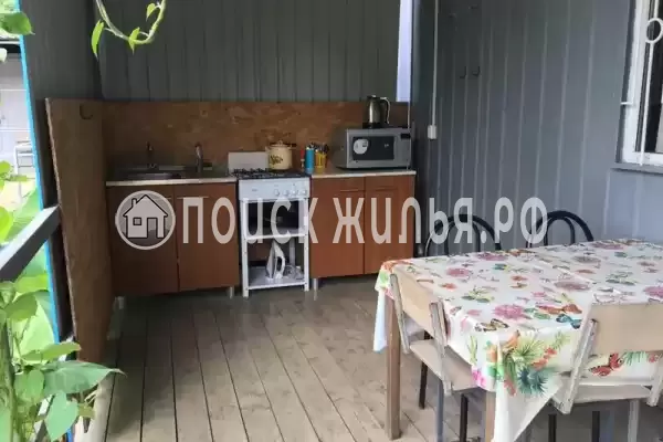 Дом под ключ «Домик под ключ на Ленина 13» Дом под ключ «Домик под ключ на Ленина 13»