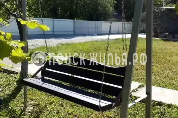 Дом под ключ «Домик под ключ на Ленина 13» Дом под ключ «Домик под ключ на Ленина 13»