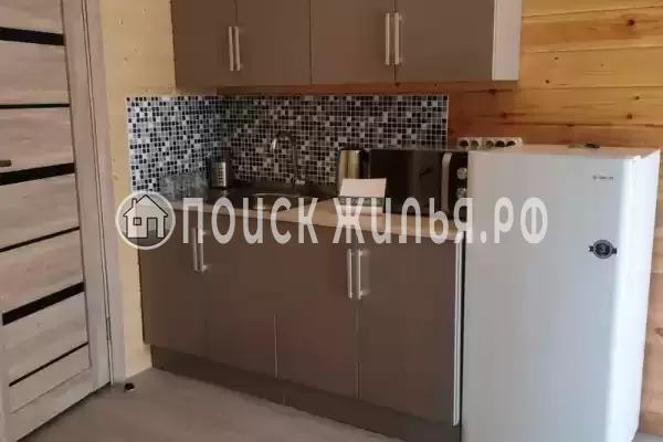 Частный сектор «Коттедж в Бухте Инал» Частный сектор «Коттедж в Бухте Инал»