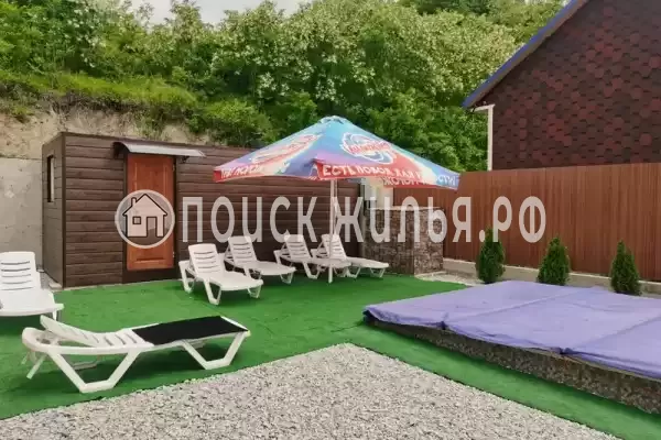 Частный сектор «Коттедж в Бухте Инал» Частный сектор «Коттедж в Бухте Инал»