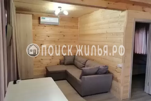 Частный сектор «Коттедж в Бухте Инал» Частный сектор «Коттедж в Бухте Инал»