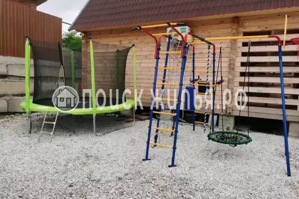 Частный сектор «Коттедж в Бухте Инал» Частный сектор «Коттедж в Бухте Инал»