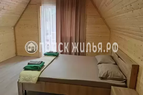 Частный сектор «Коттедж в Бухте Инал» Частный сектор «Коттедж в Бухте Инал»