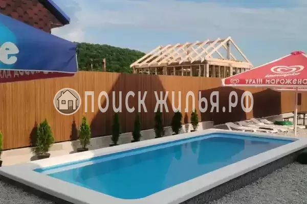 Частный сектор «Коттедж в Бухте Инал» Частный сектор «Коттедж в Бухте Инал»