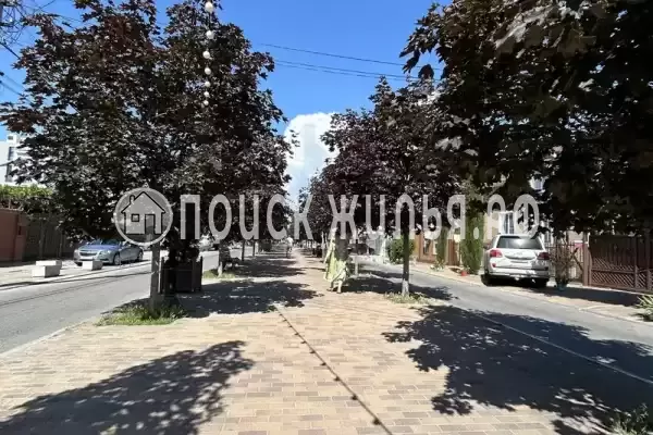 Частный сектор «Домик на Терской» Частный сектор «Домик на Терской»