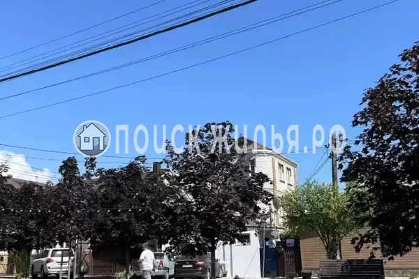 Частный сектор «Домик на Терской» Частный сектор «Домик на Терской»