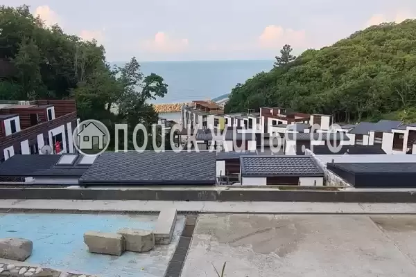 Апартаменты «Русское Море» Апартаменты «Русское Море»