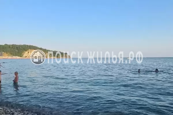 Апартаменты «Русское Море» Апартаменты «Русское Море»