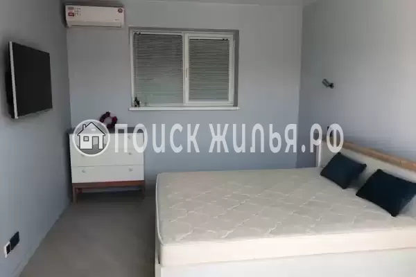 Апартаменты «Русское Море» Апартаменты «Русское Море»