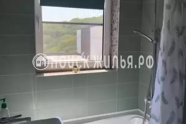 Апартаменты «Русское Море» Апартаменты «Русское Море»