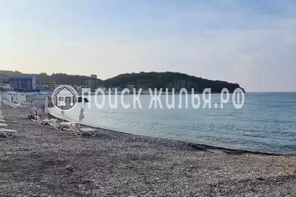 Апартаменты «Русское Море» Апартаменты «Русское Море»