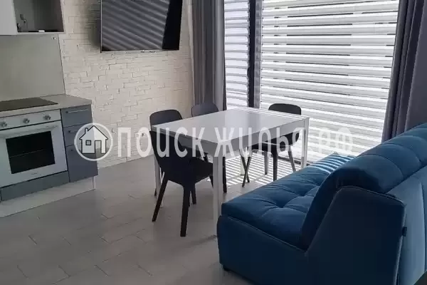 Апартаменты «Русское Море» Апартаменты «Русское Море»