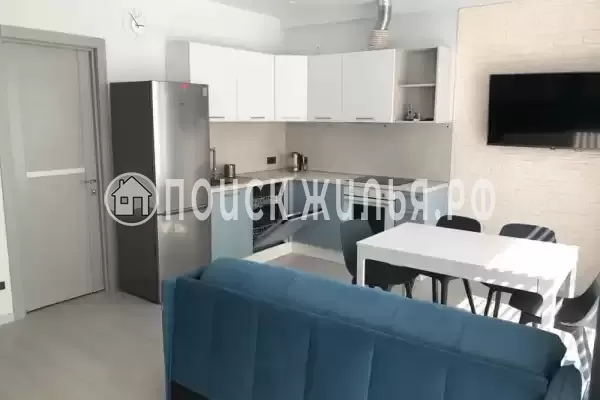 Апартаменты «Русское Море» Апартаменты «Русское Море»