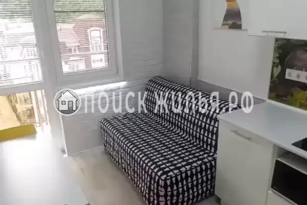 Квартира «У моря» Квартира «У моря»