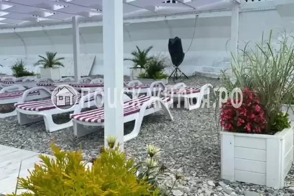 Квартира «У моря» Квартира «У моря»