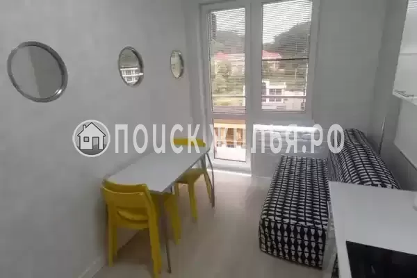 Квартира «У моря» Квартира «У моря»