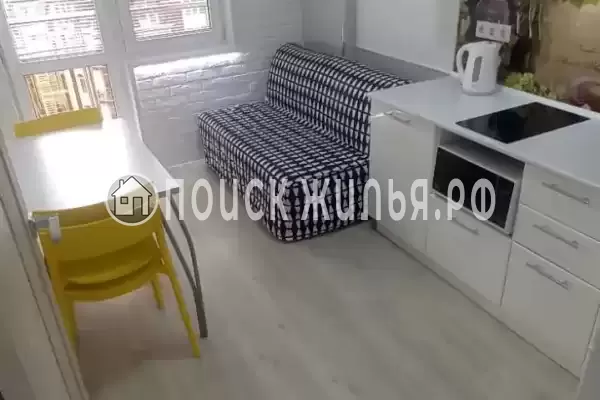 Квартира «У моря» Квартира «У моря»