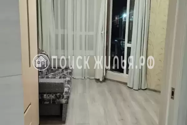 Апартаменты «Евротрёшка»