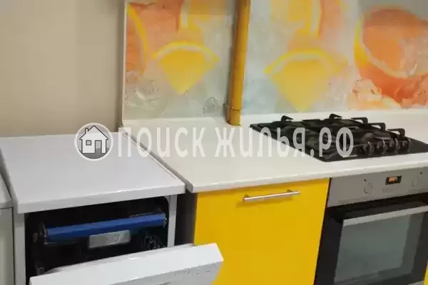 Апартаменты «Евротрёшка»