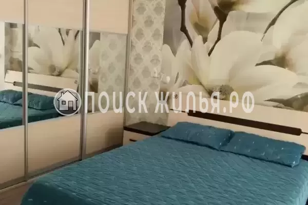 Апартаменты «Евротрёшка»