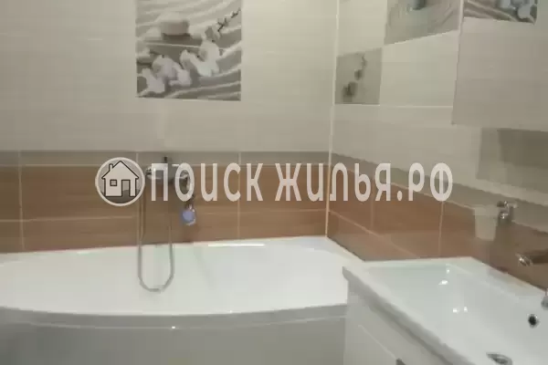 Апартаменты «Евротрёшка»