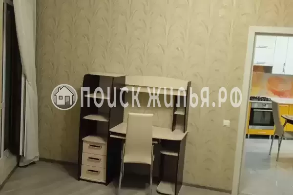 Апартаменты «Евротрёшка»