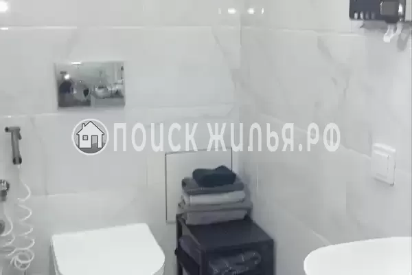 Дом под ключ «Маргаритка»